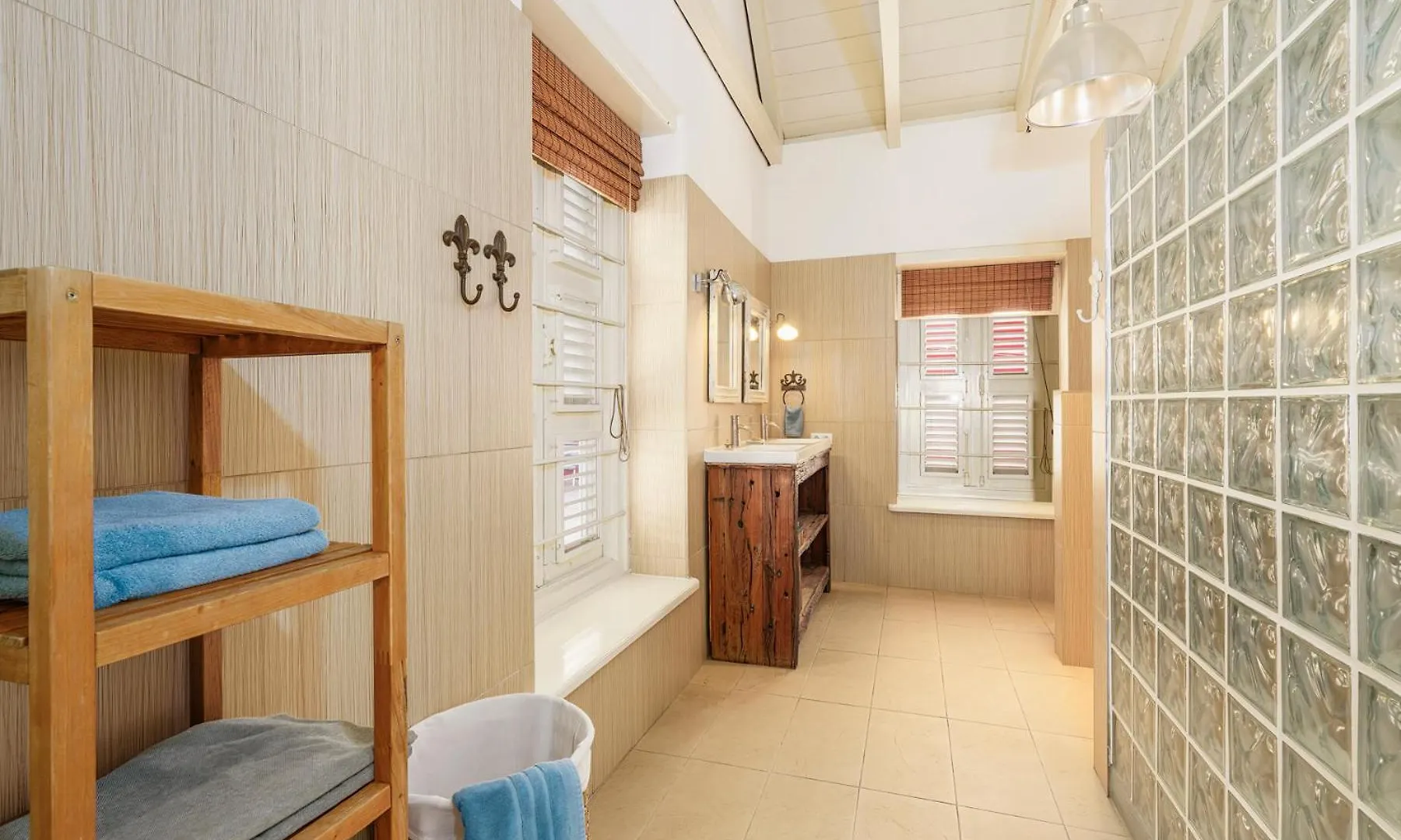 **** Bed & Breakfast Villa Tokara Boutique Hotel Willemstad Curaçao