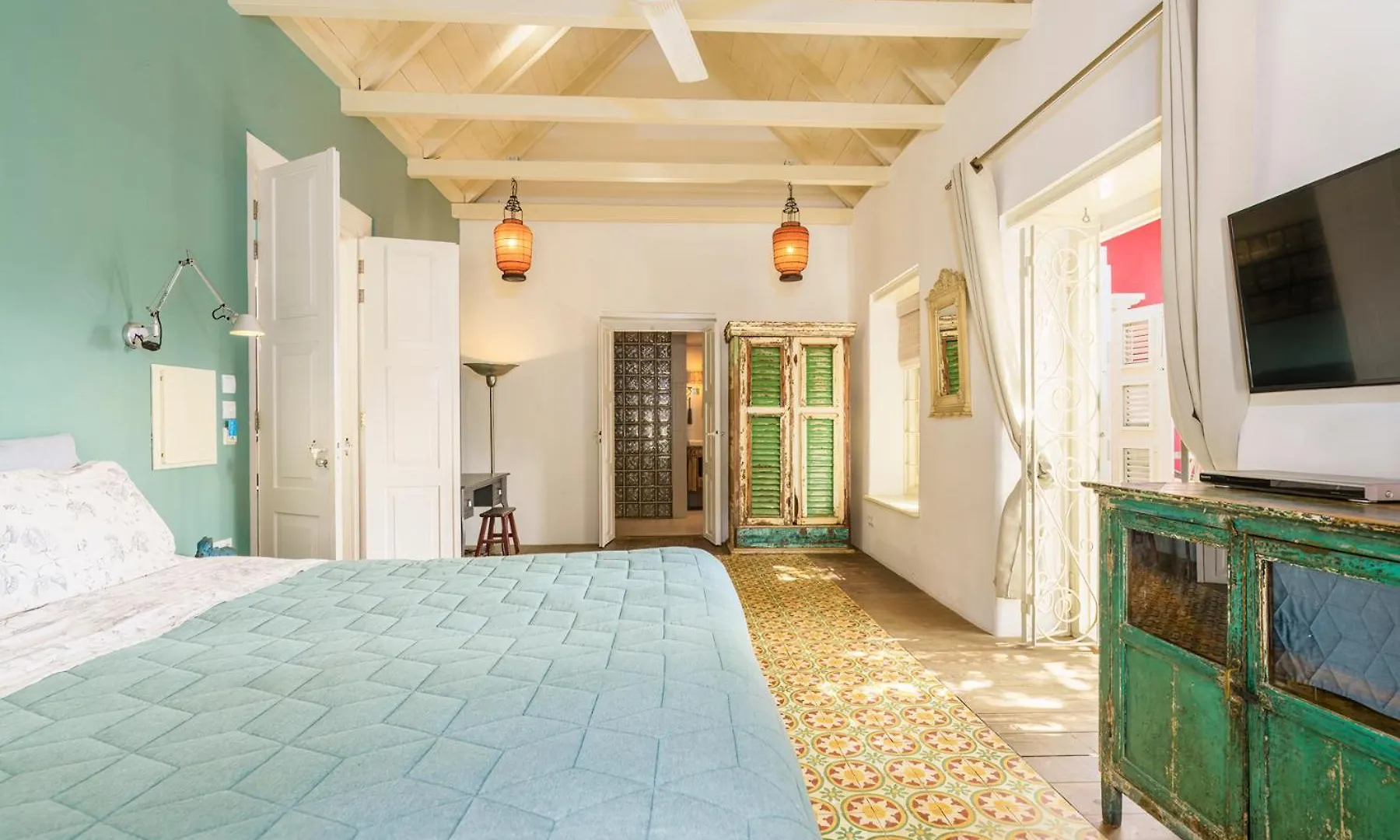 Villa Tokara Boutique Hotel Willemstad Curaçao