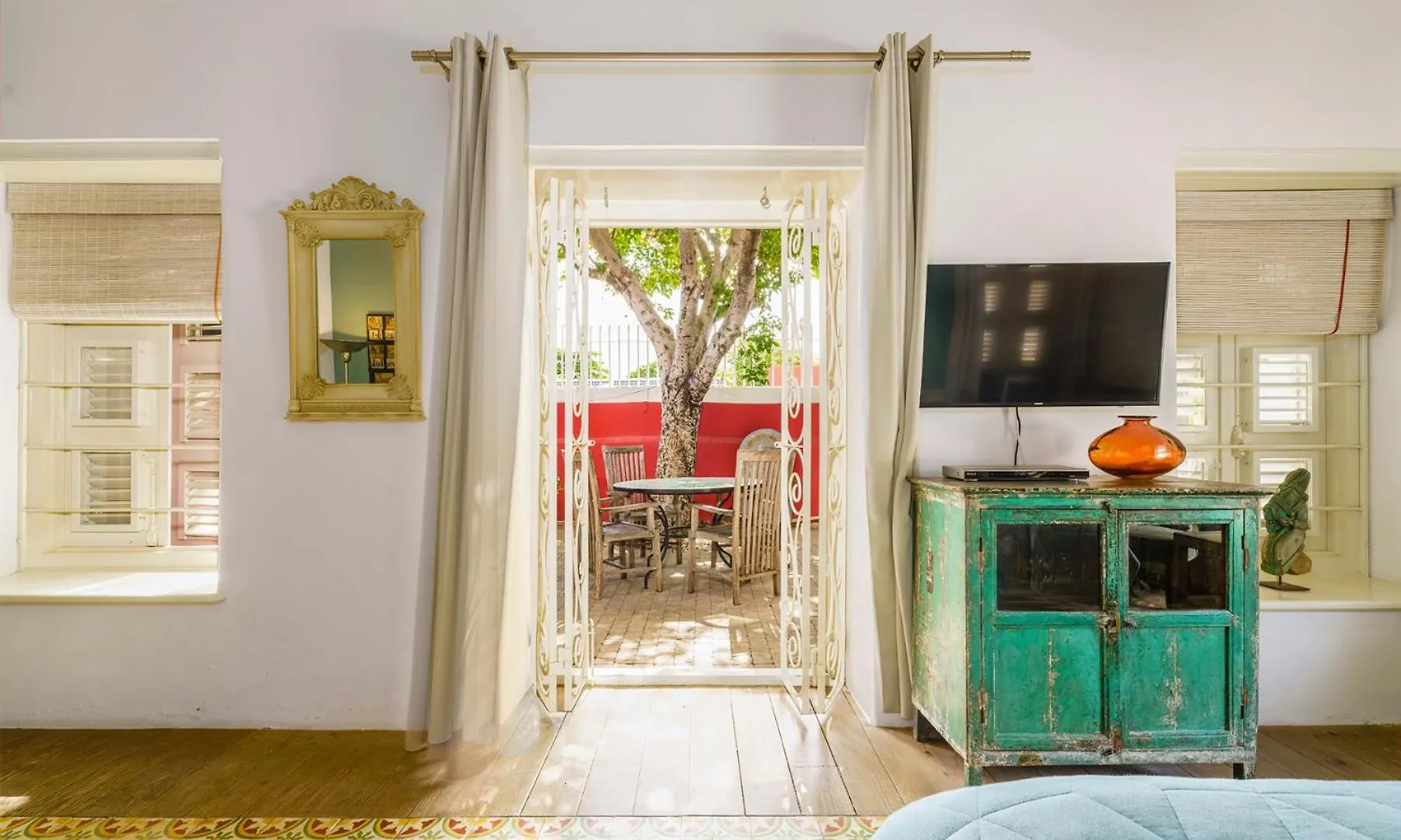 Villa Tokara Boutique Hotel Willemstad Bed & Breakfast