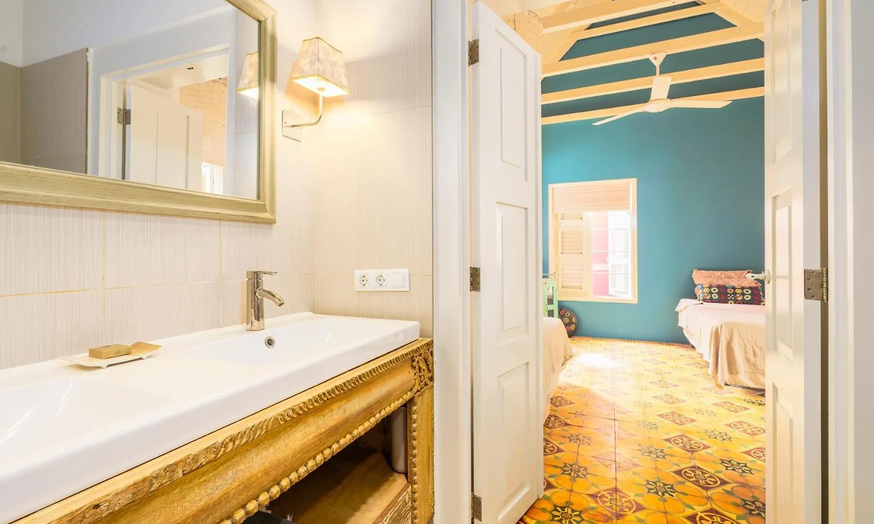 Villa Tokara Willemstad 4*,
