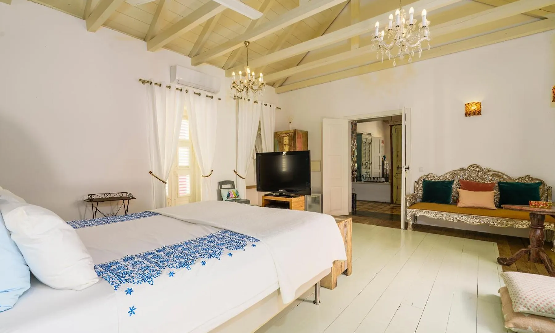 Villa Tokara Willemstad Curaçao