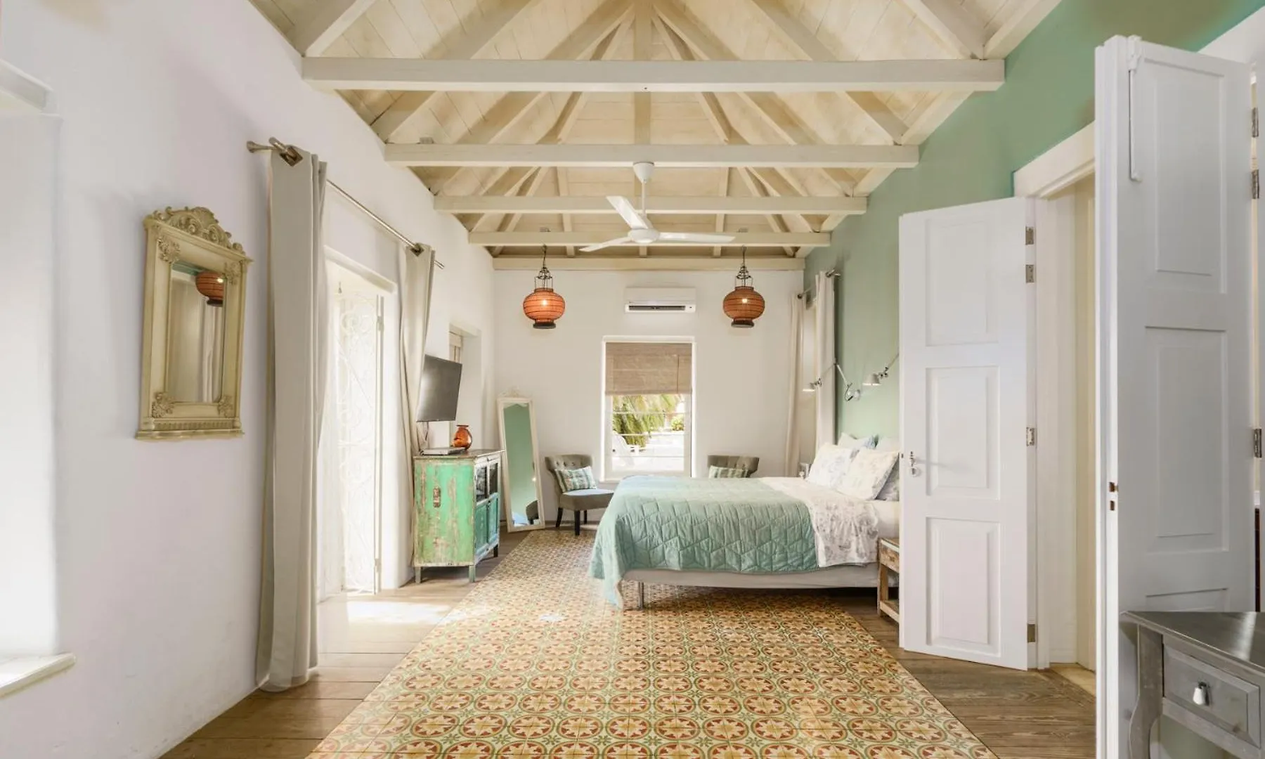 Villa Tokara Boutique Hotel Willemstad