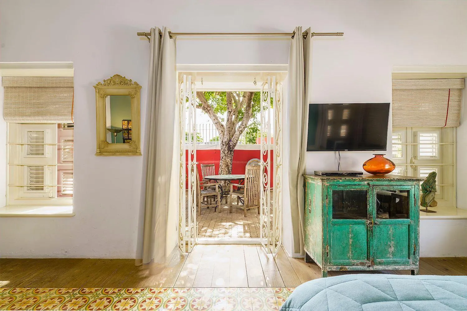 Villa Tokara Boutique Hotel Willemstad