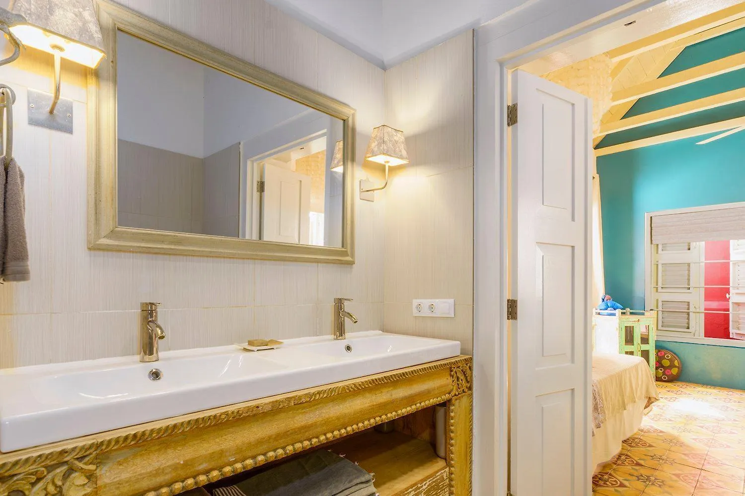 Bed & Breakfast Villa Tokara Boutique Hotel Willemstad
