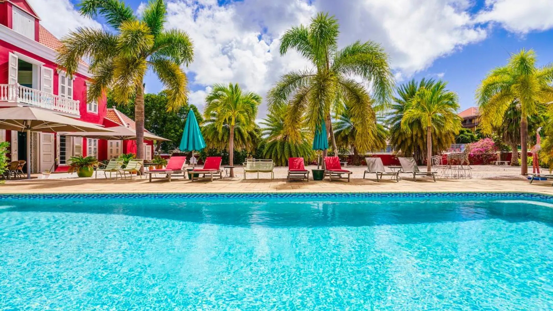 Villa Tokara Willemstad Curaçao