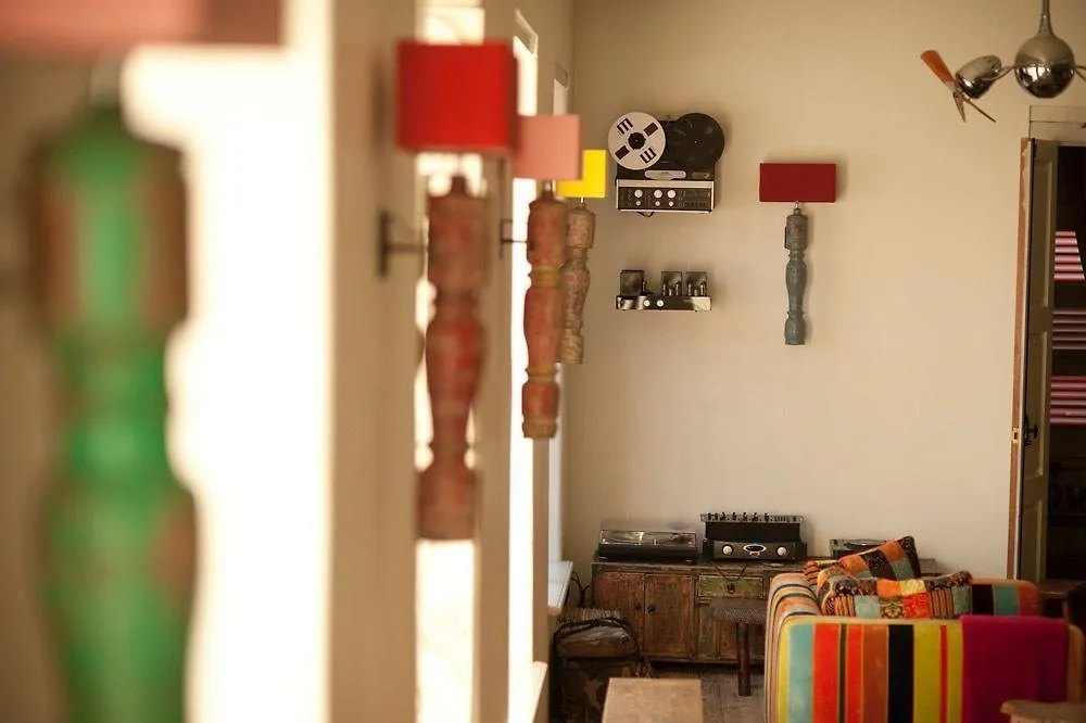 **** Bed & Breakfast Villa Tokara Boutique Hotel Willemstad Curaçao