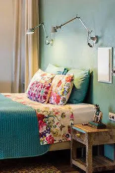 Villa Tokara Willemstad Bed & Breakfast