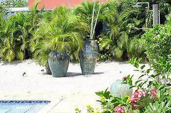 Villa Tokara Boutique Hotel Willemstad 4*,