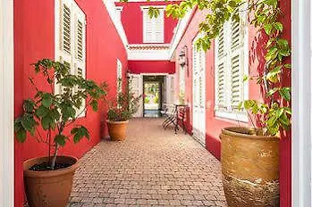 Villa Tokara Boutique Hotel Willemstad Bed & Breakfast