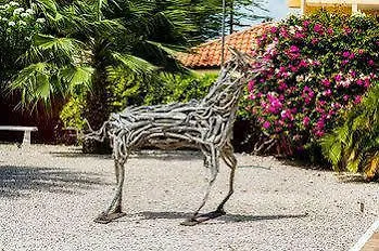 Villa Tokara Boutique Hotel Willemstad
