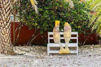 Bed & Breakfast Villa Tokara Boutique Hotel Willemstad