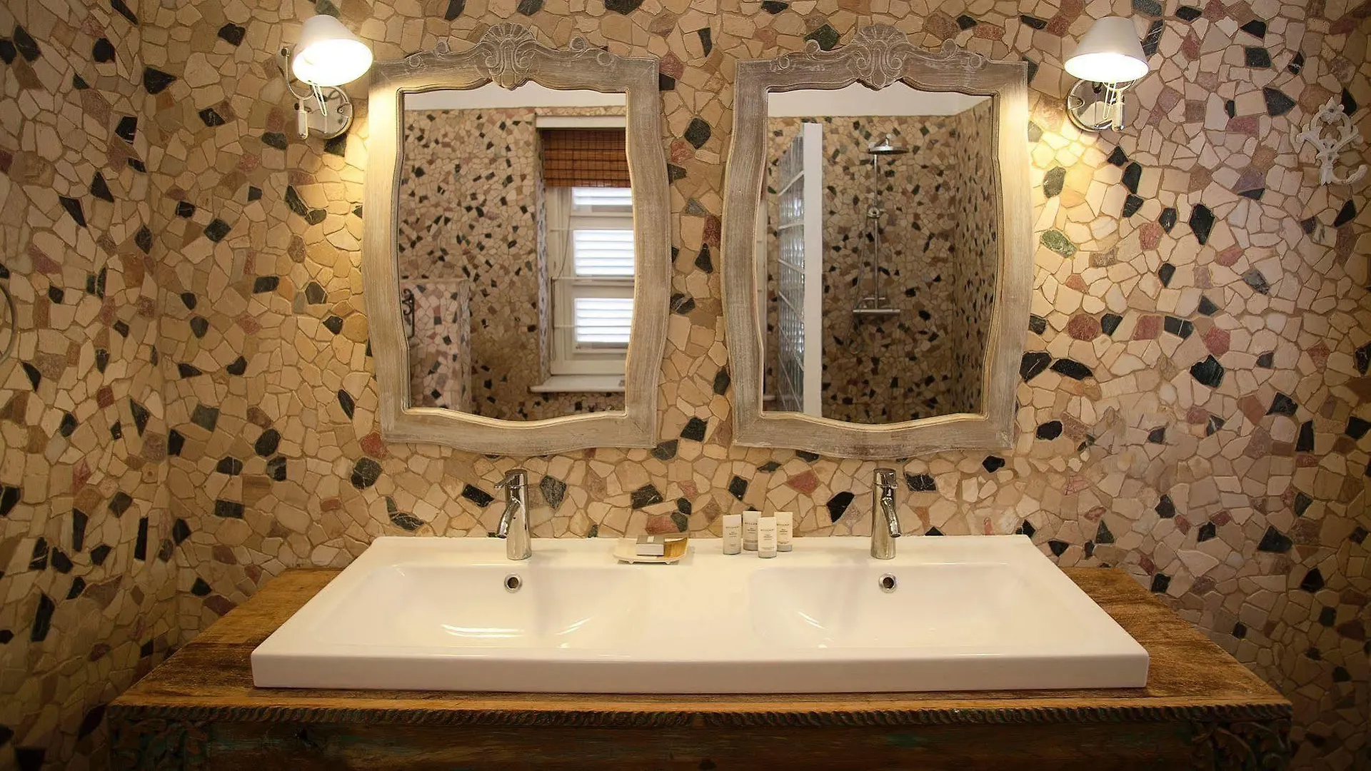 Villa Tokara Boutique Hotel Willemstad 4*,