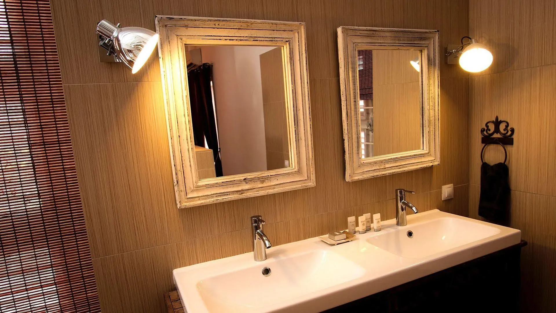 Bed & Breakfast Villa Tokara Boutique Hotel Willemstad