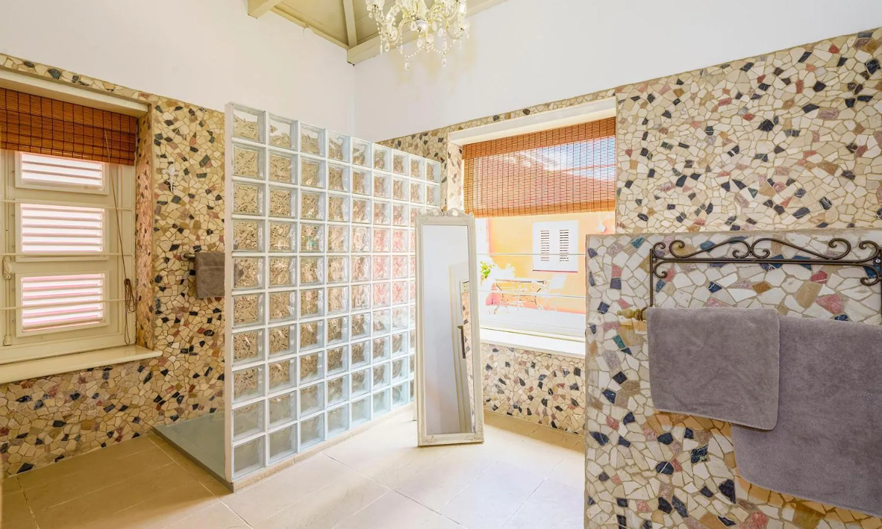 Bed & Breakfast Villa Tokara Willemstad