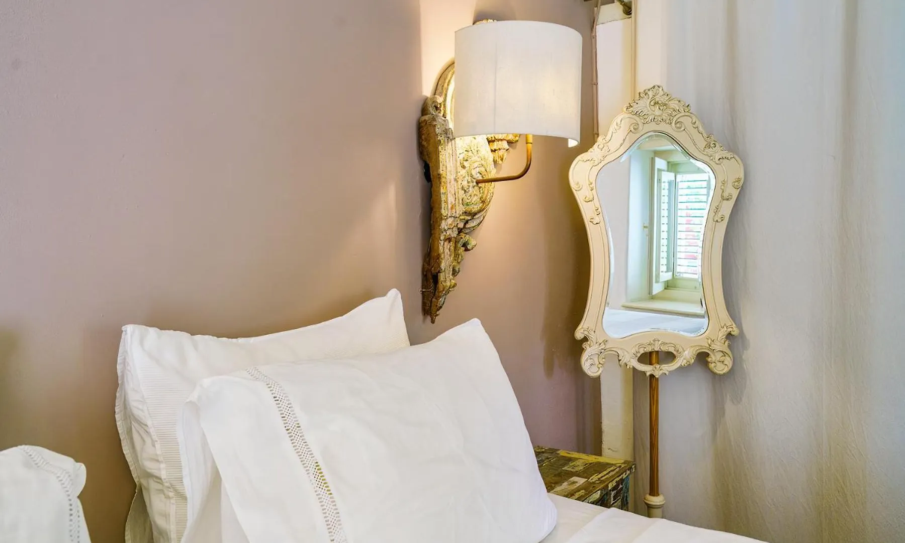 Villa Tokara Boutique Hotel Willemstad