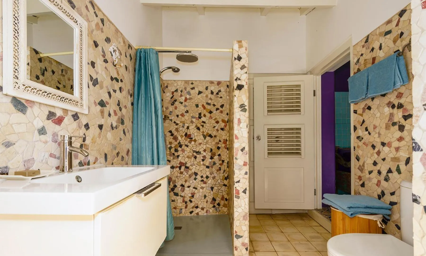 Bed & Breakfast Villa Tokara Boutique Hotel Willemstad