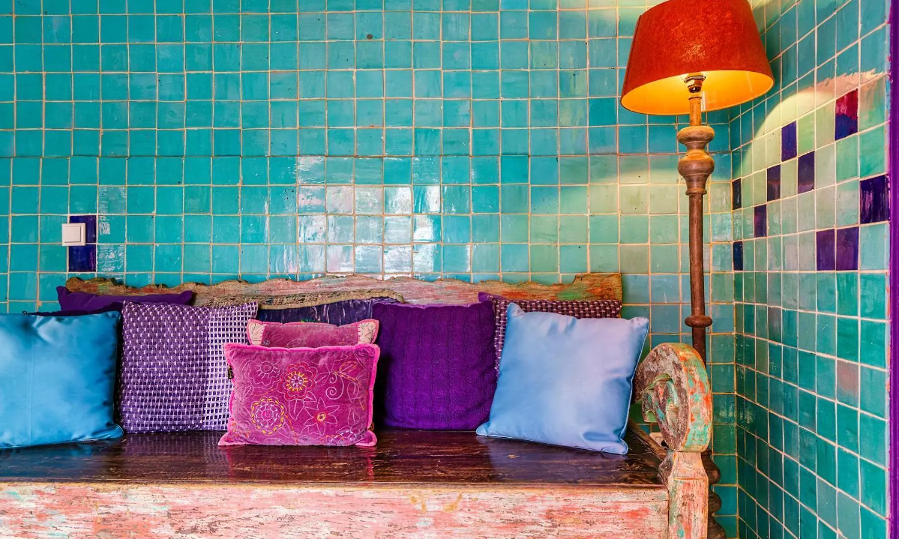 Villa Tokara Boutique Hotel Willemstad Bed & Breakfast
