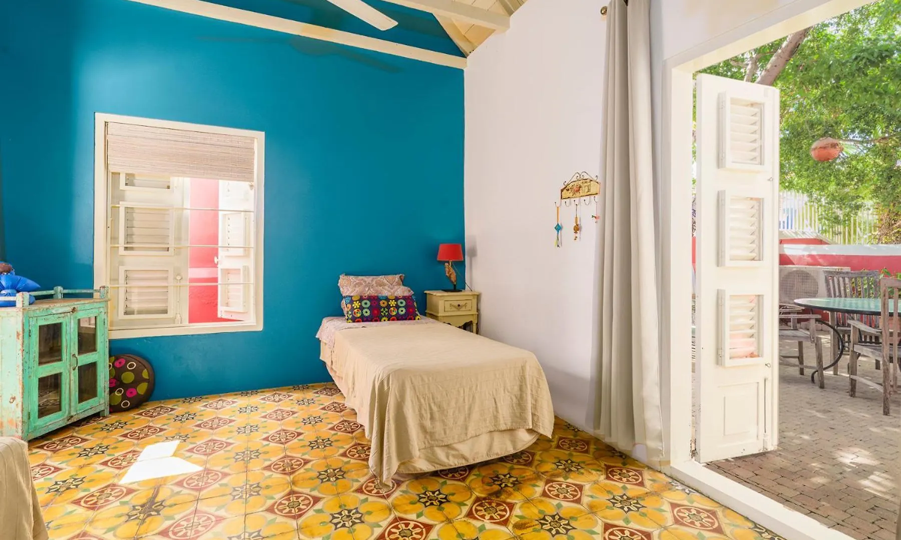 Villa Tokara Boutique Hotel Willemstad 4*,  Curaçao