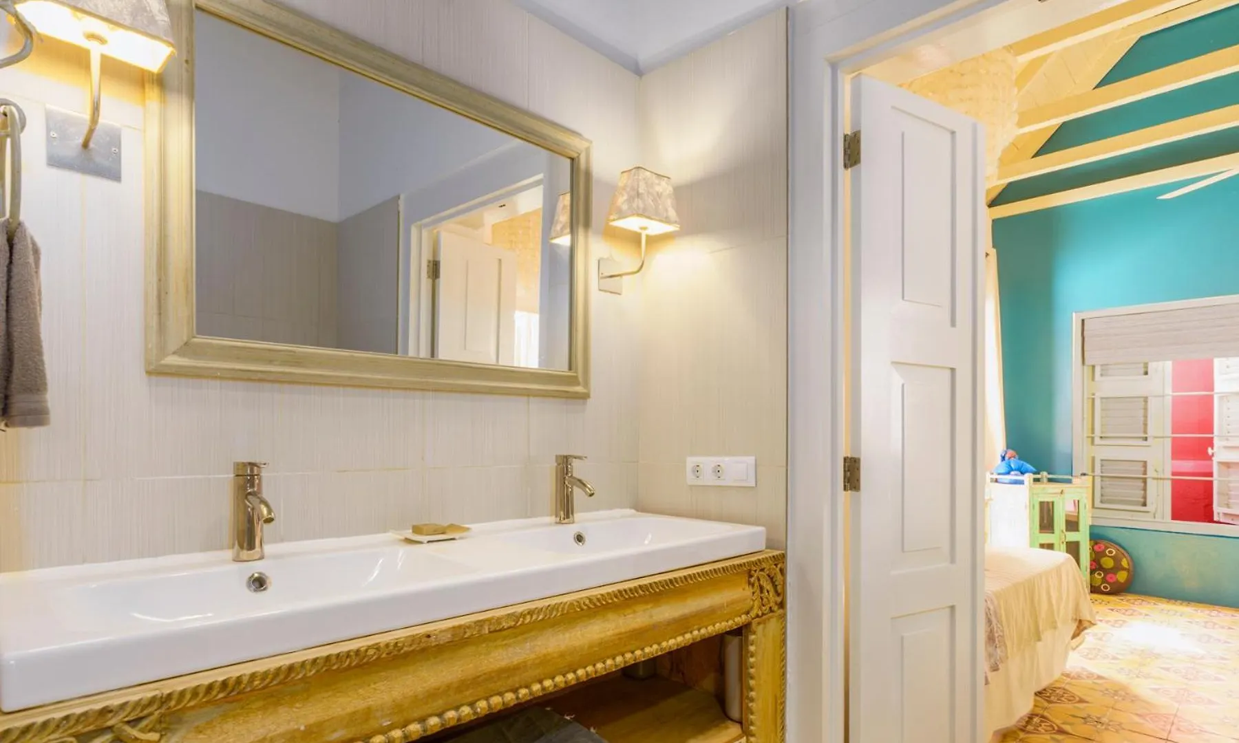 Villa Tokara Boutique Hotel Willemstad