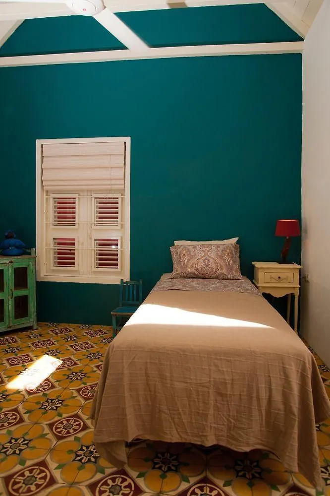 Villa Tokara Boutique Hotel Willemstad Bed & Breakfast