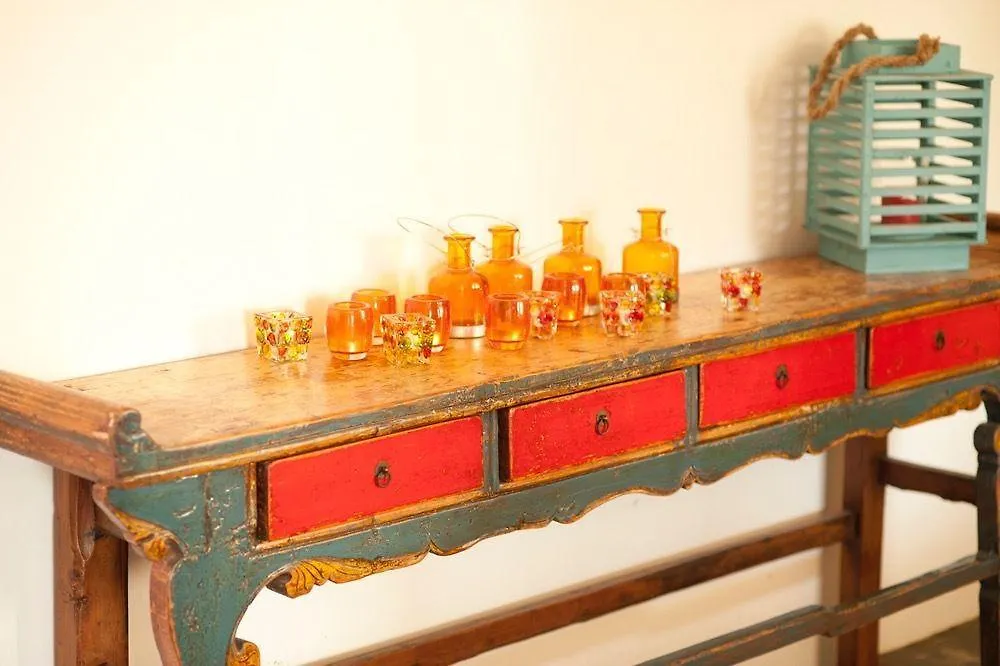 Villa Tokara Boutique Hotel Willemstad Curaçao
