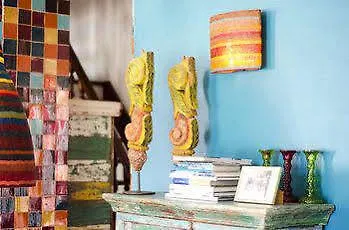 **** Bed & Breakfast Villa Tokara Willemstad Curacao