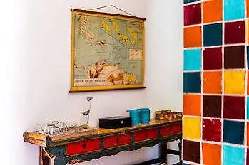Bed & Breakfast Villa Tokara Boutique Hotel Willemstad