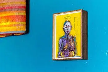 Bed & Breakfast Villa Tokara Boutique Hotel Willemstad