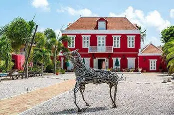 **** Bed & Breakfast Villa Tokara Boutique Hotel Willemstad Curaçao