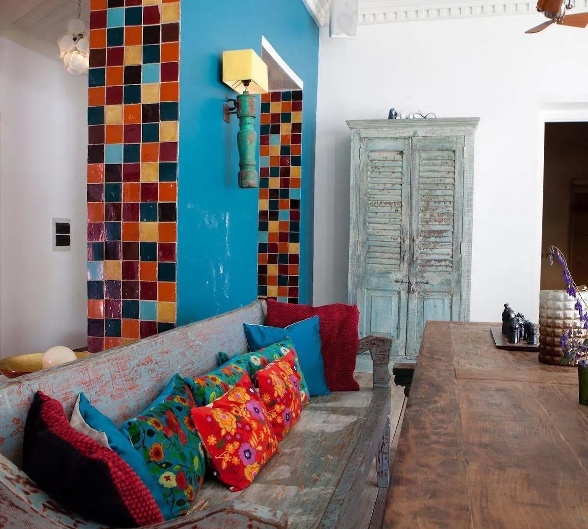 Villa Tokara Boutique Hotel Willemstad 4*,  Curaçao