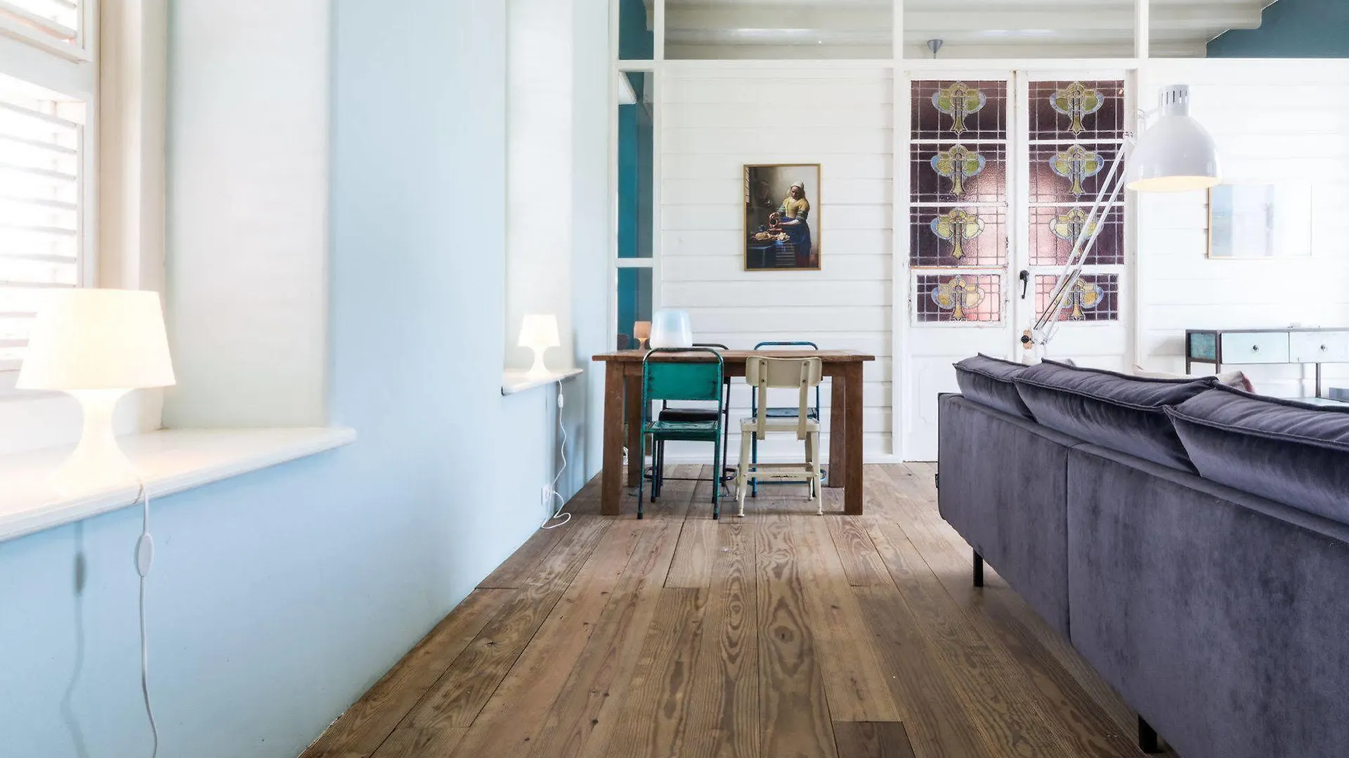 Villa Tokara Boutique Hotel Willemstad Bed & Breakfast