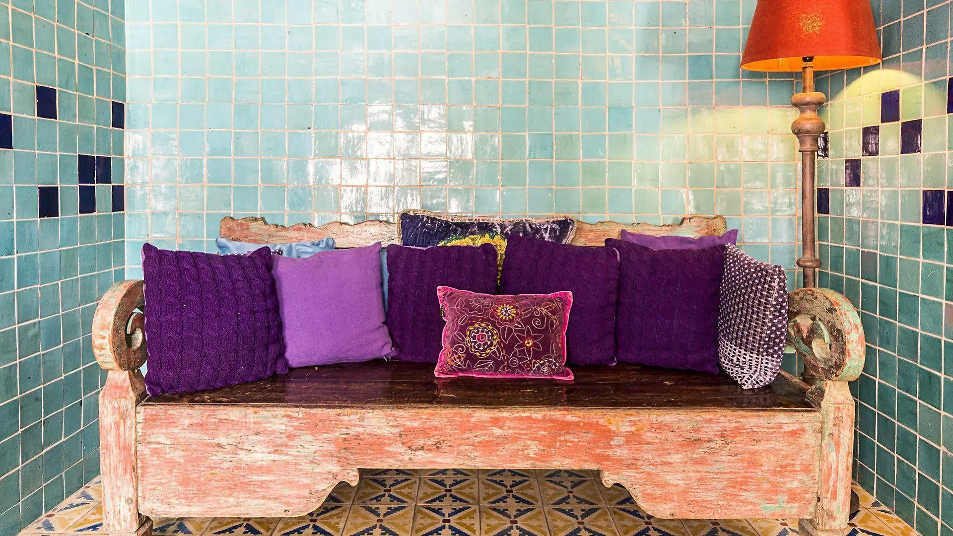 Villa Tokara Boutique Hotel Willemstad