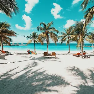 Blue Bay - Sunny Curacao Apartahotel