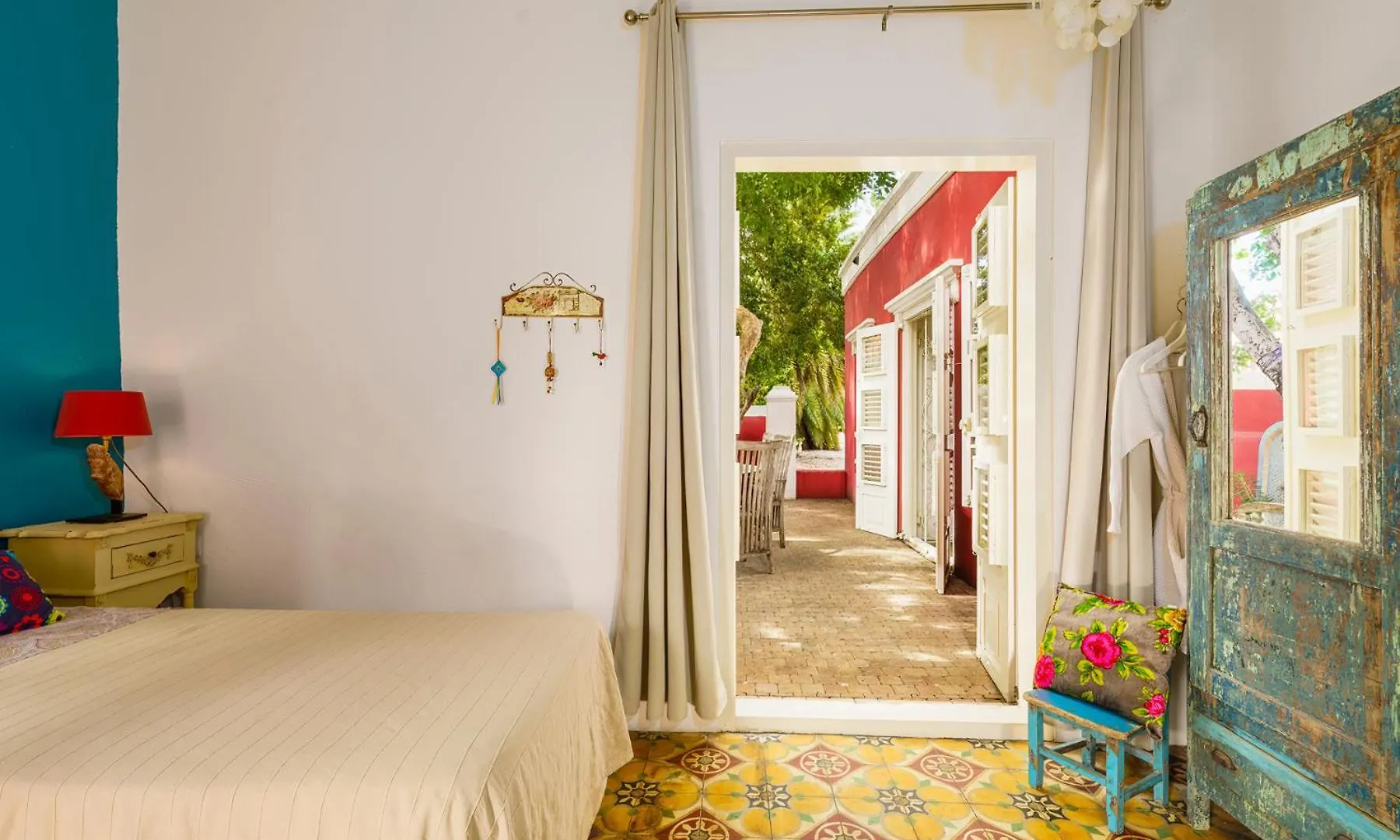 Bed and Breakfast Villa Tokara Boutique Hotel Βίλλεμσταντ