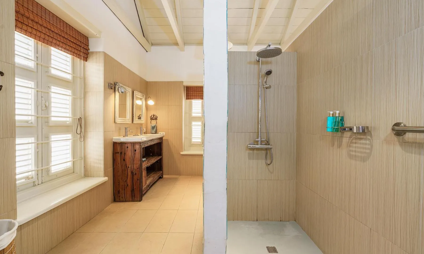 **** Bed & Breakfast Villa Tokara Willemstad Curacao
