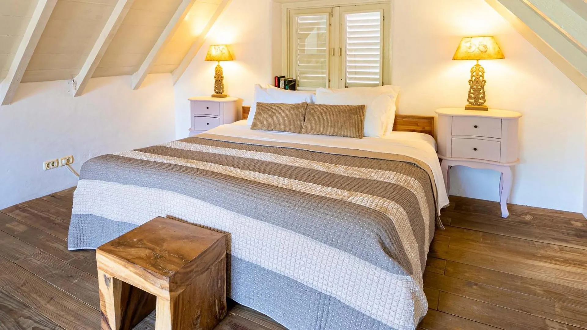 Villa Tokara Boutique Hotel Βίλλεμσταντ Κουρασάο