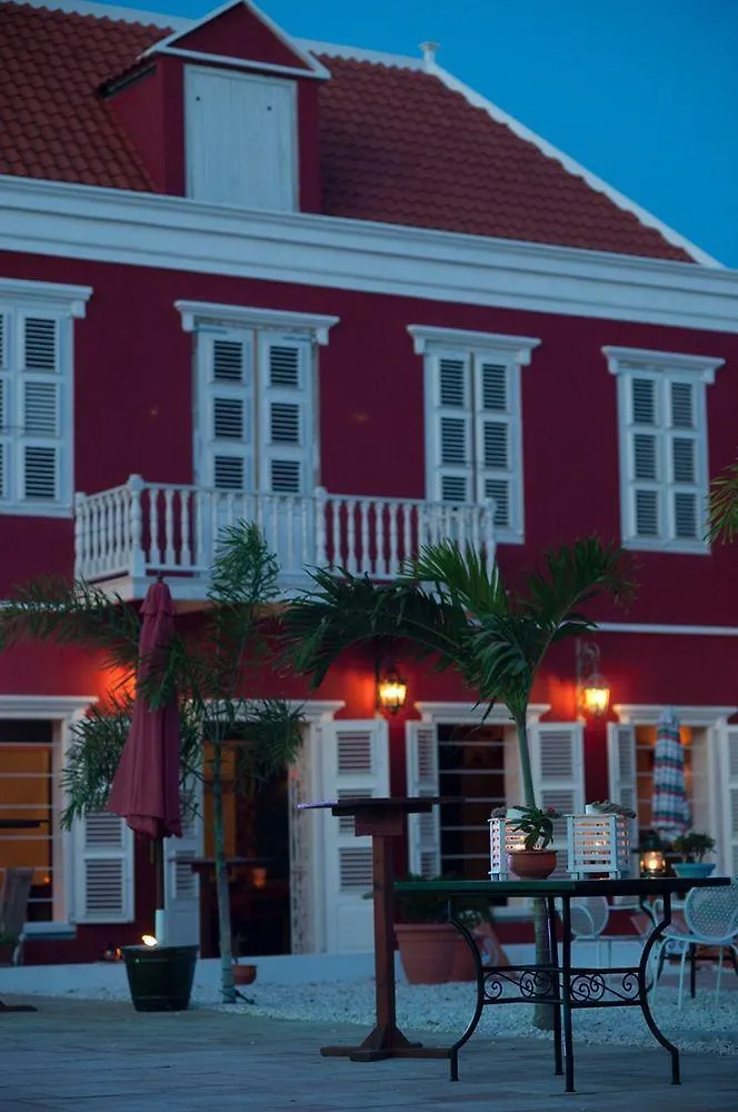 Villa Tokara Willemstad Curacao