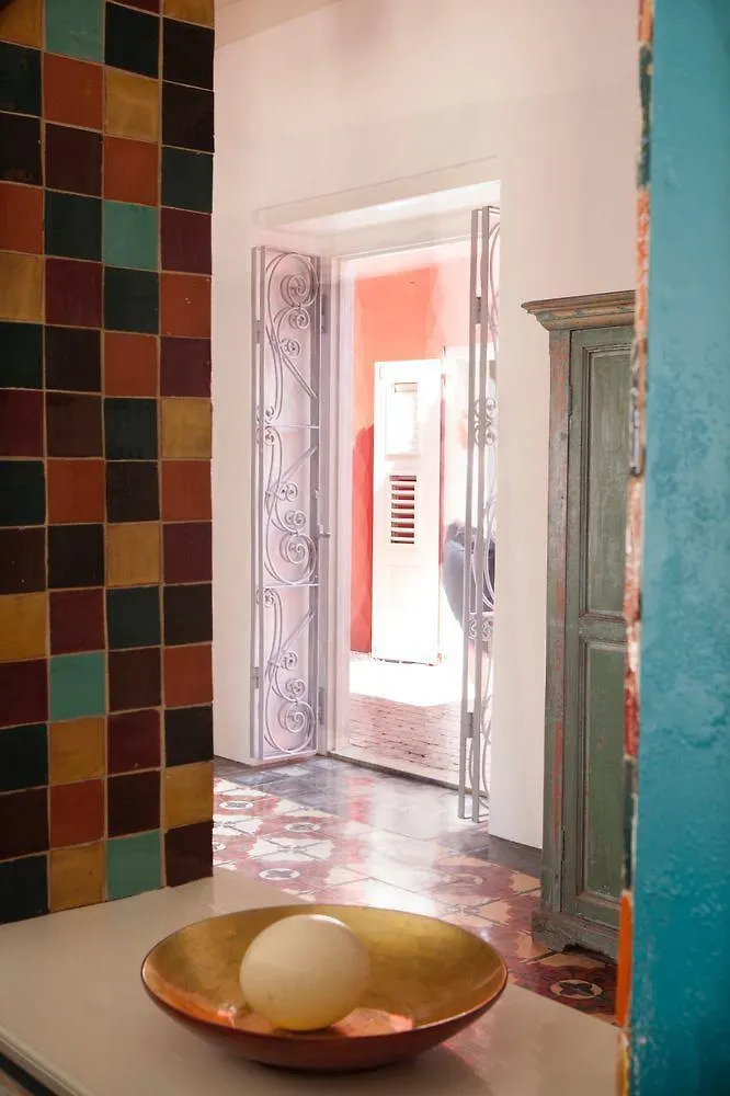 Villa Tokara Boutique Hotel Βίλλεμσταντ Κουρασάο