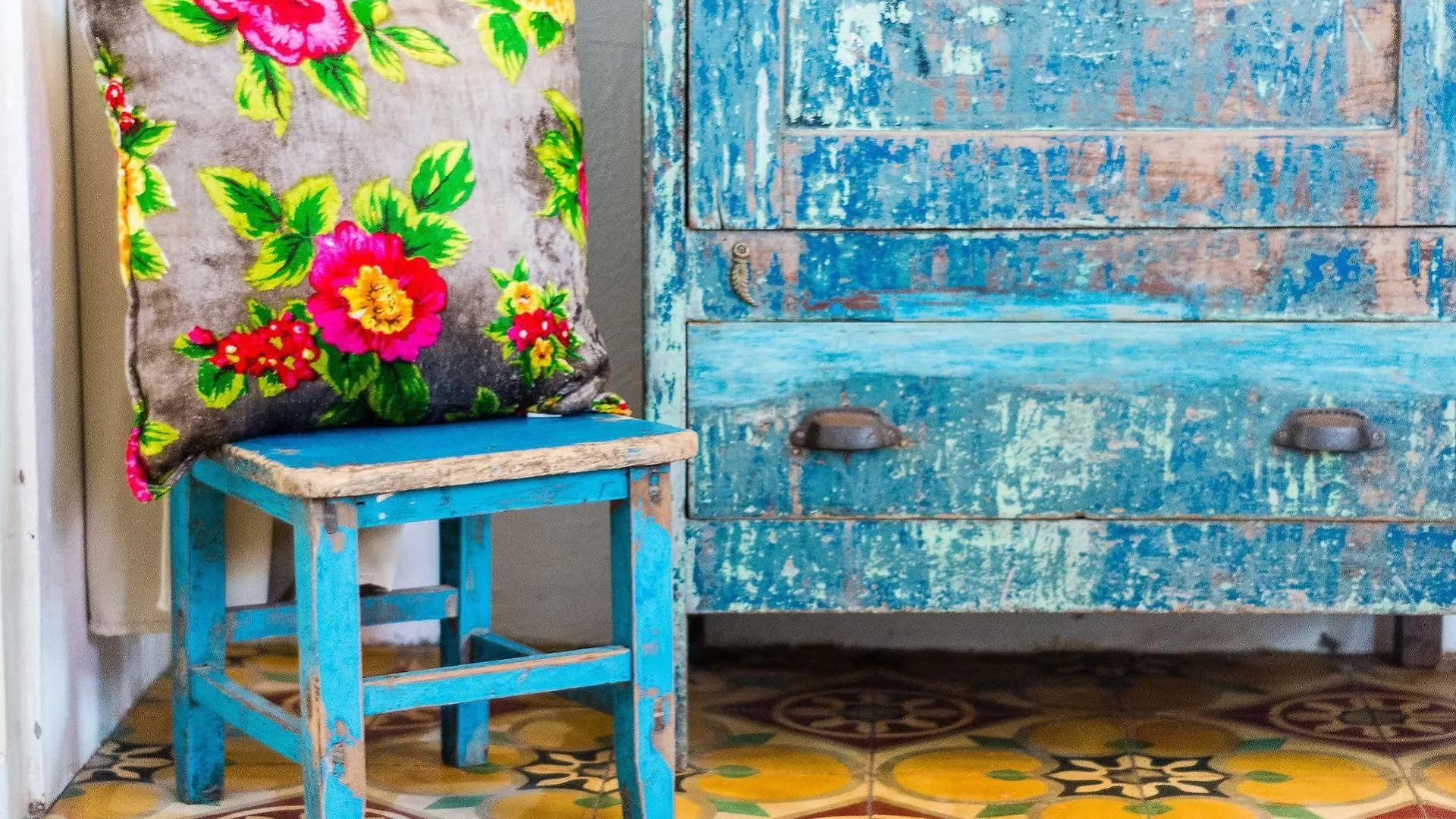 Villa Tokara Willemstad Bed & Breakfast