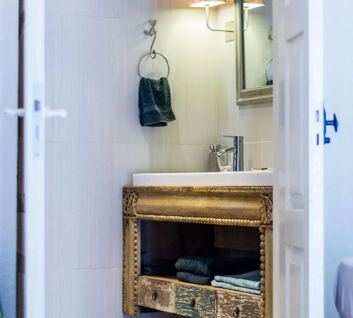 Bed & Breakfast Villa Tokara Willemstad