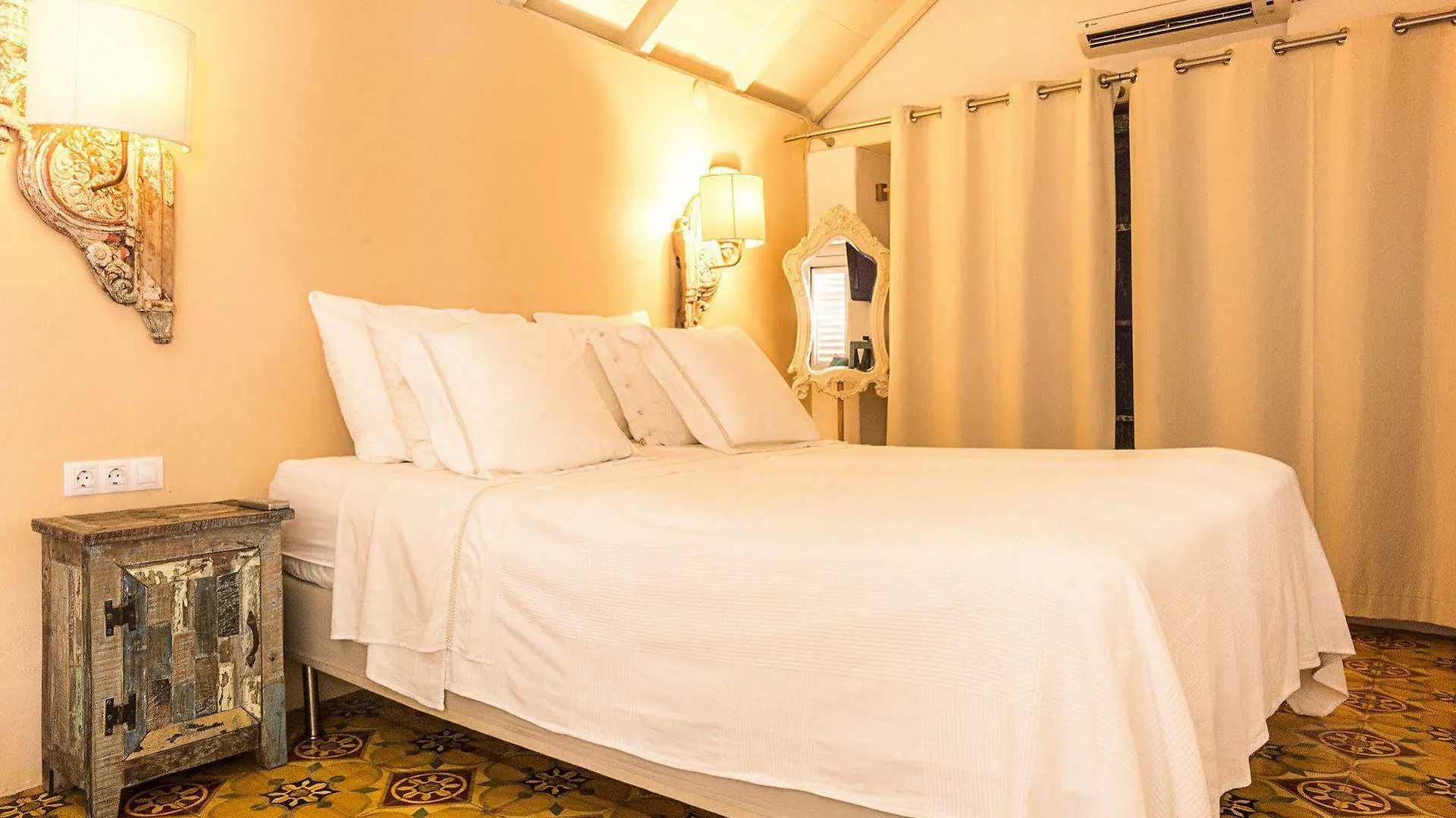 Villa Tokara Boutique Hotel Βίλλεμσταντ 4*,  Κουρασάο